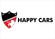 Logo Happy Cars Unal